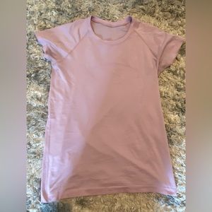 LuluLemon Swiftly Tech Size 10